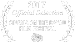 Jalapeño Andretti - 2017 Cinema on the Bayou Film Festival